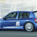 Renault Clio V6 - Kleinwagen mit Rennsportgenen