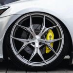 Die am meisten gefragten Tuningteile für Autos