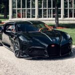 Sündhaft teuer und luxuriös - fünf exklusive Superautos Sündhaft teuer und luxuriös – fünf exklusive Superautos