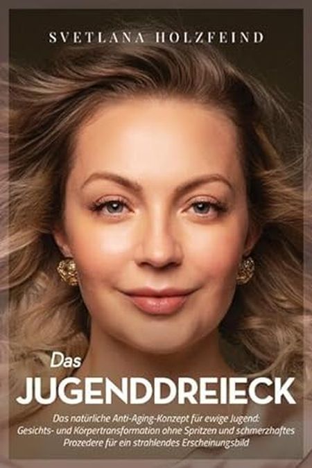 Foto: "Das Jugenddreieck" von Svetlana Holzfeind.