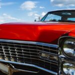 Traumautos der 1960er Jahre - Style der Stars Traumautos der 1960er Jahre - unterwegs im Style der Stars