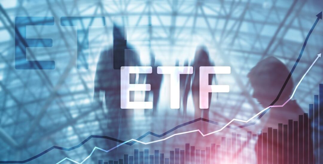 Gelesen: Anlegen mit ETF