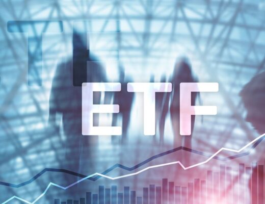 Gelesen: Anlegen mit ETF
