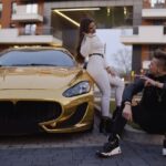 Die Autofarben des Jahres 2023 Die Autofarben des Jahres 2023