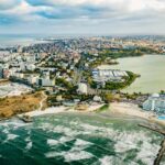 Rumänien - ein Urlaub am Schwarzen Meer in Konstanza
