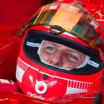 Michael Schumacher - von der Kartbahn zur Ikone des Motorsports Michael Schumacher - von der Kartbahn zur Ikone des Motorsports