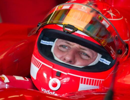 Michael Schumacher - von der Kartbahn zur Ikone des Motorsports