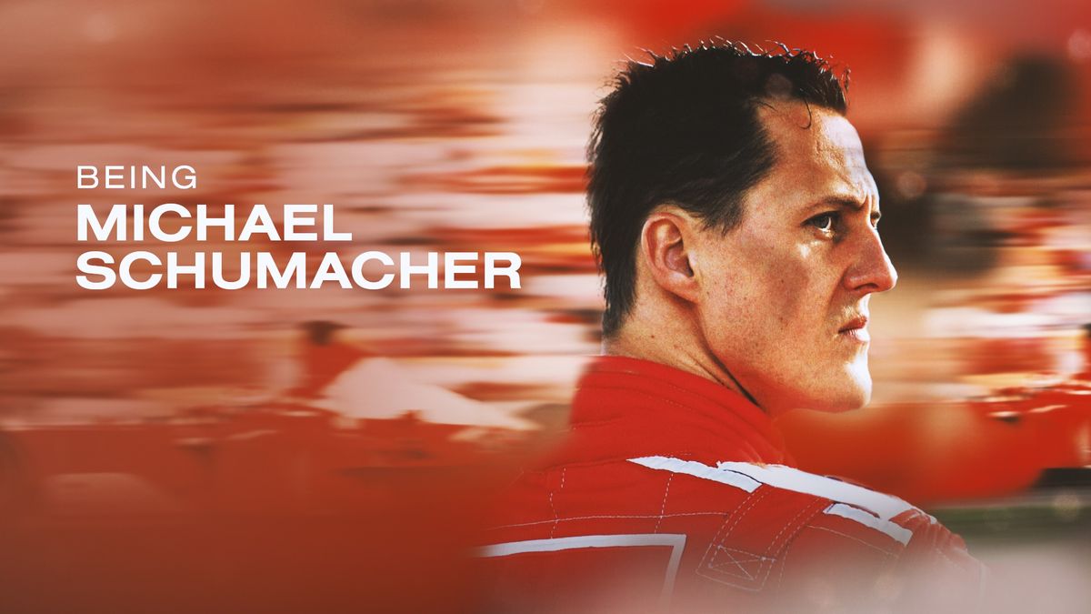 Foto: Being Michael Schumacher.
