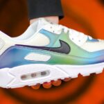 Nike Sneaker - die Erfolgsformel hinter der ungebremsten Beliebtheit Nike Sneaker - die Erfolgsformel hinter der ungebremsten Beliebtheit