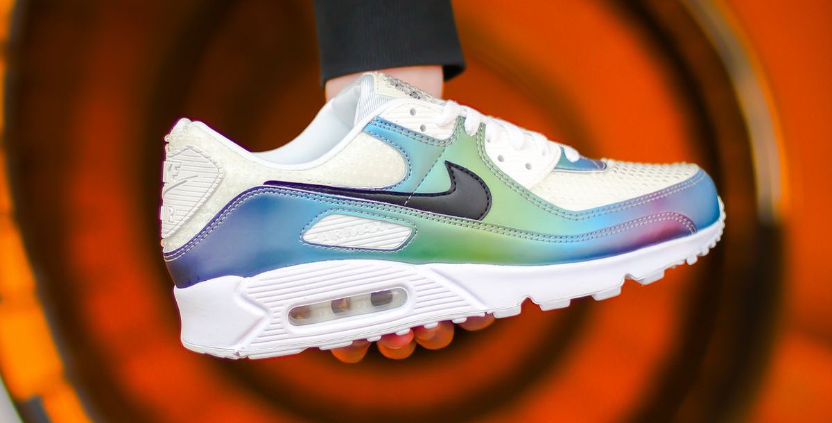 Nike Sneaker - die Erfolgsformel hinter der ungebremsten Beliebtheit