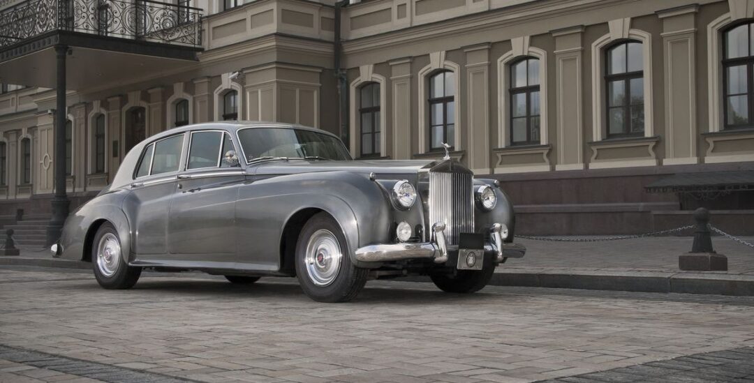 Oldtimer-Automobilclubs - Infos für Liebhaber von klassischen Luxusautos