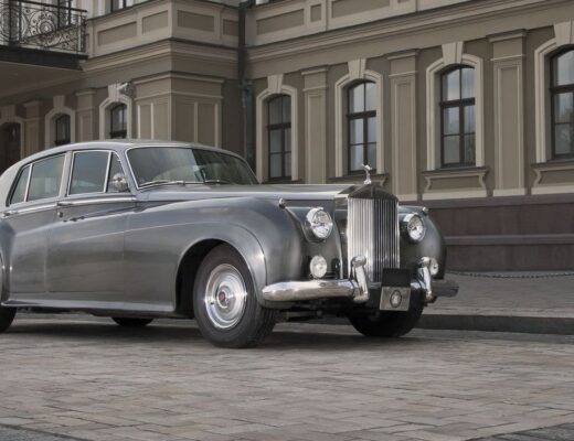 Oldtimer-Automobilclubs - Infos für Liebhaber von klassischen Luxusautos