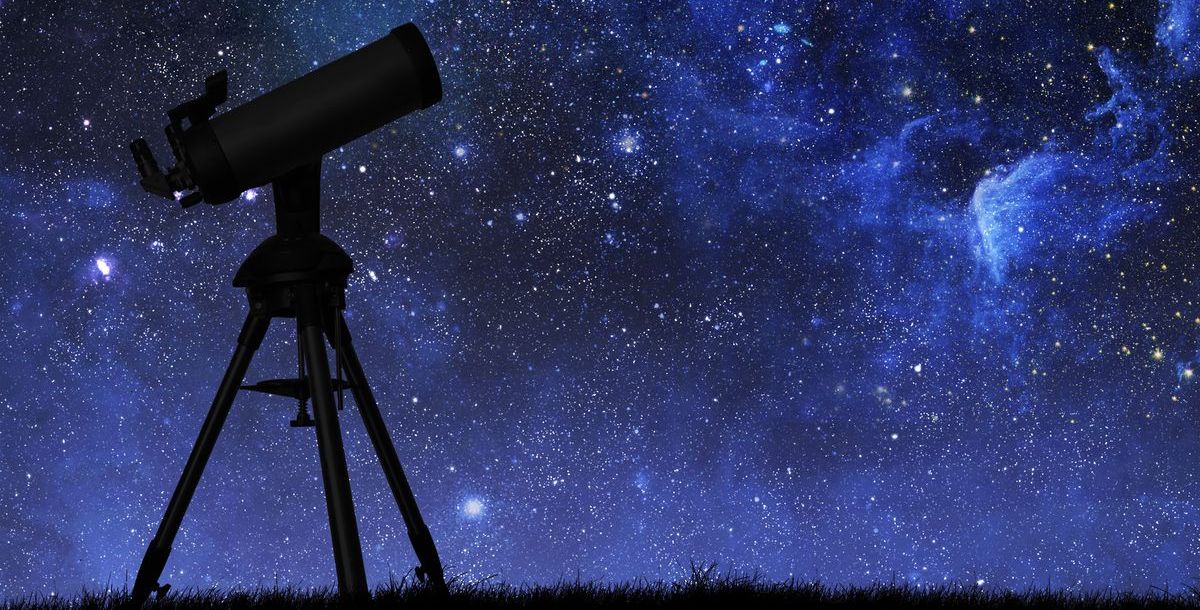 Galaktisch gute Preise auf smarte Teleskope von Unistellar
