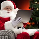 Sicher durch die Weihnachtszeit - Tipps für mehr Aufmerksamkeit Sicher durch die Weihnachtszeit - Tipps für mehr Aufmerksamkeit