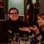 Memberslounge - führende Business Talks für Unternehmer