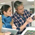 Punkt Technologische Druckerei - Know-how seit mehr als zwei Jahrzehnten