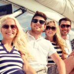 Sizilien dominiert die Yachting-Locations bei Instagram Sizilien dominiert die Yachting-Locations bei Instagram