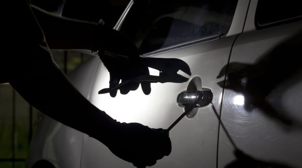 Car thefts on the rise – alarming trends | The Sierks