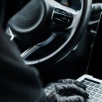 Anstieg der Autodiebstähle - es gibt alarmierende Trends Anstieg der Autodiebstähle - es gibt alarmierende Trends