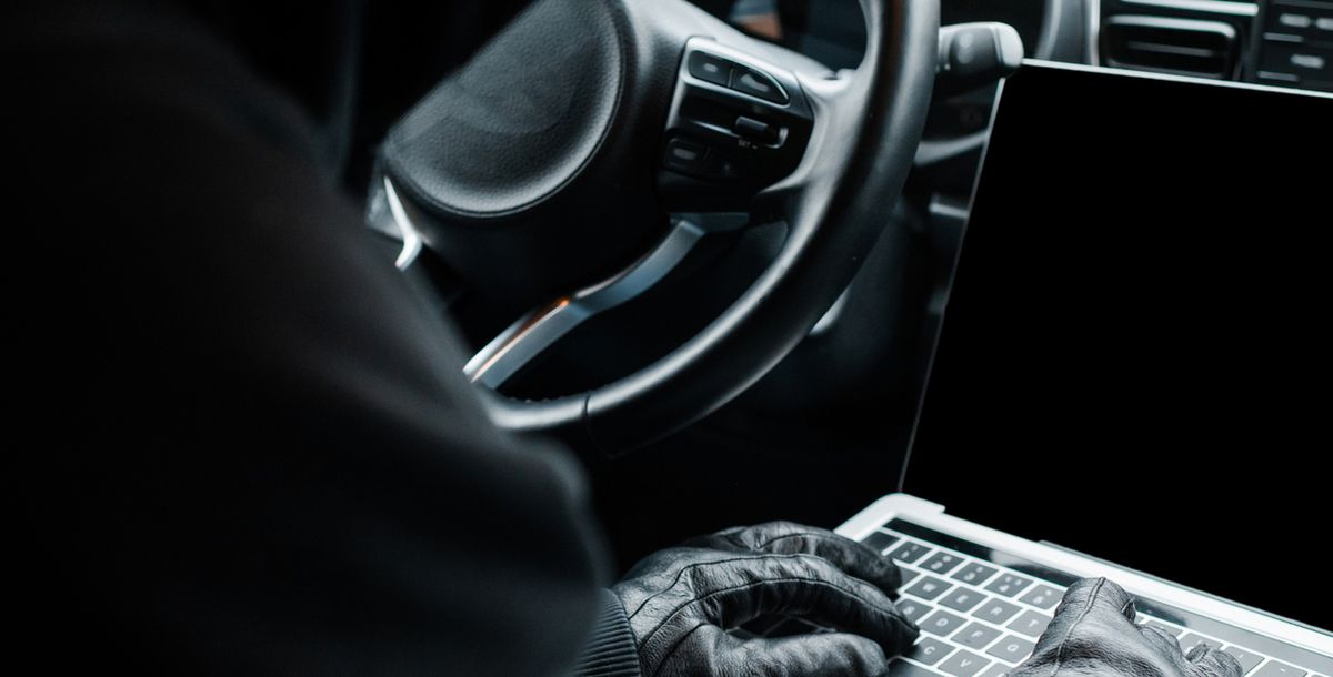 Anstieg der Autodiebstähle - es gibt alarmierende Trends