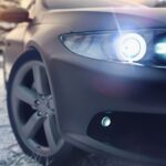 Optimale Lösung für Autofahrer - große Alufelgen mit Ganzjahresreifen Optimale Lösung für Autofahrer - große Alufelgen mit Ganzjahresreifen