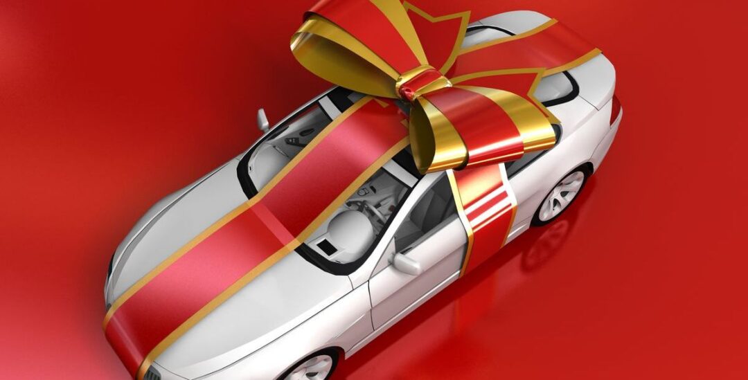Warum Sie zu Weihnachten kein E-Auto verschenken sollten