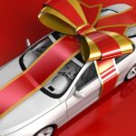 Warum Sie zu Weihnachten kein E-Auto verschenken sollten Warum Sie zu Weihnachten kein E-Auto verschenken sollten