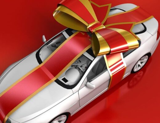 Warum Sie zu Weihnachten kein E-Auto verschenken sollten