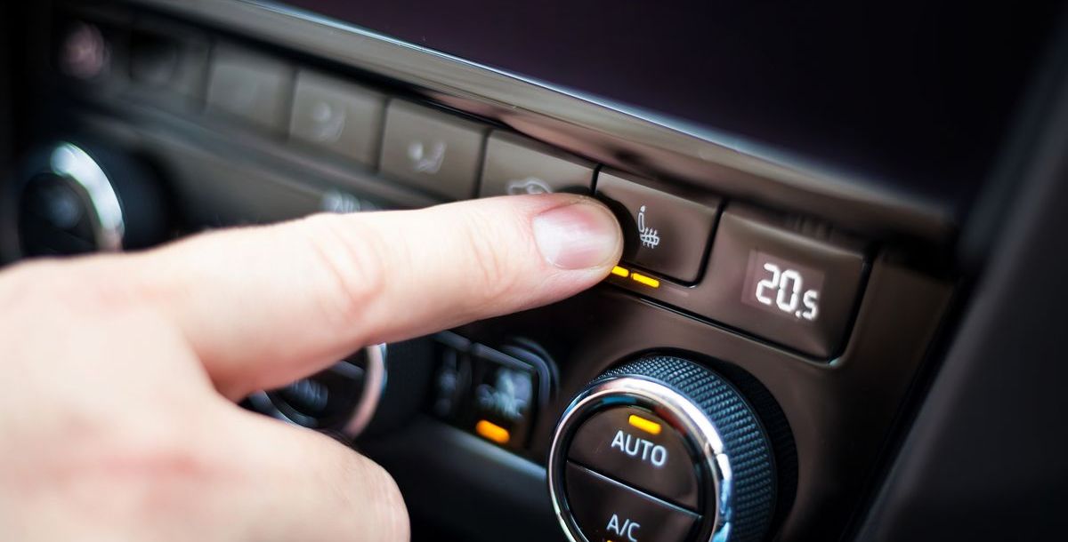 Heiße Hintern und glühende Gedanken - die Sitzheizung