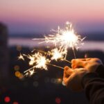 Die Silvesterparty mit Sonos Die Silvesterparty mit Sonos