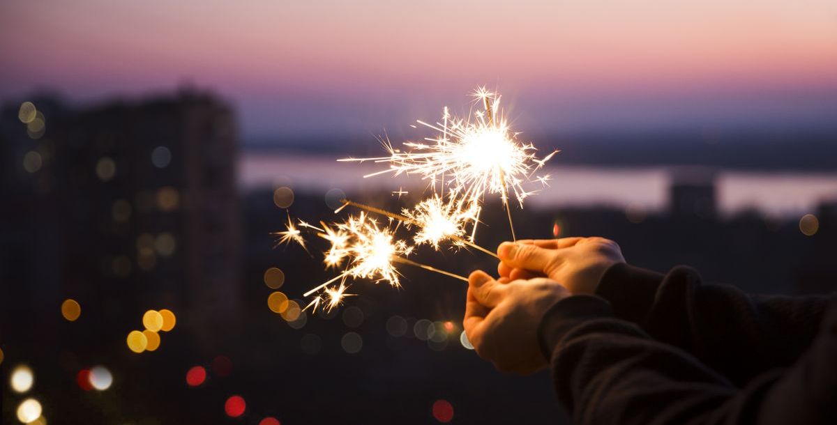 Die Silvesterparty mit Sonos