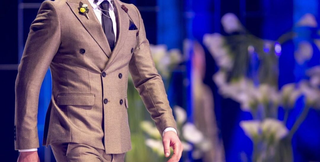 Pitti Uomo 105 - Florenz glänzt mit Herrenmode