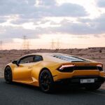 5 Trends zur Zukunft der Automobilbranche 5 Trends zur Zukunft der Automobilbranche