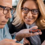 Nachfrage für E-Autos geht den Bach runter Nachfrage für E-Autos geht den Bach runter