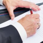 Ein rechtlicher Überblick - Verkauf einer GmbH mit treuhänderisch verwalteten Anteilen