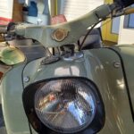 Erfurt - die Oldtema 2024 war top frequentiert