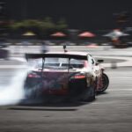 "AvD Drift Championship" 2024 - Termine und TV-Übertragungen