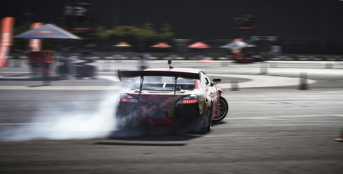 "AvD Drift Championship" 2024 - Termine und TV-Übertragungen