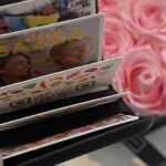 Valentinstag-Geschenk - Bazza "Armonica" mit AirTag