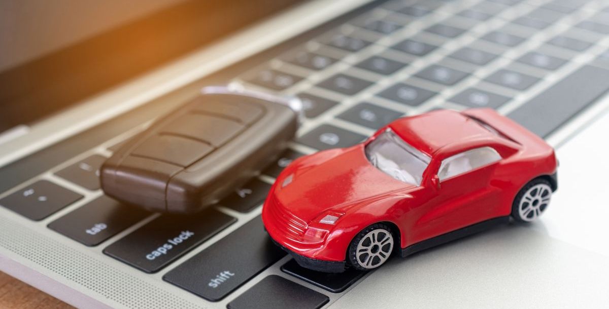 Google Vehicle Listing Ads - Autoinserate beim Tech-Riesen