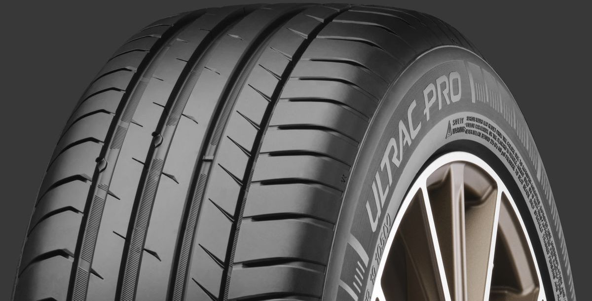 Neuer Reifen im "Ultra Ultra High Performance" Segment