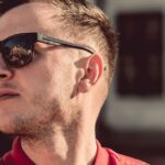 Sommerliche Accessoires für Herren: Das ist in 2024 angesagt