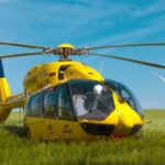 ADAC Luftrettung nun auch in Schleswig-Holstein