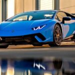 Die Kunst des Automobil-Fotoshootings Die Kunst des Automobil-Fotoshootings