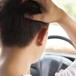 Auto fahren und Gesundheit - wann ist es sicher? Auto fahren und Gesundheit - wann ist es sicher?