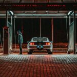 Frühjahrsputz für Ihr Auto - Tipps zur gründlichen Reinigung Frühjahrsputz für Ihr Auto - Tipps zur gründlichen Reinigung