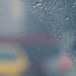 Beschlagene Autoscheiben - Tipps für eine klare Fahrt