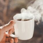 So entstand der "Memberslounge Charity Coffee"