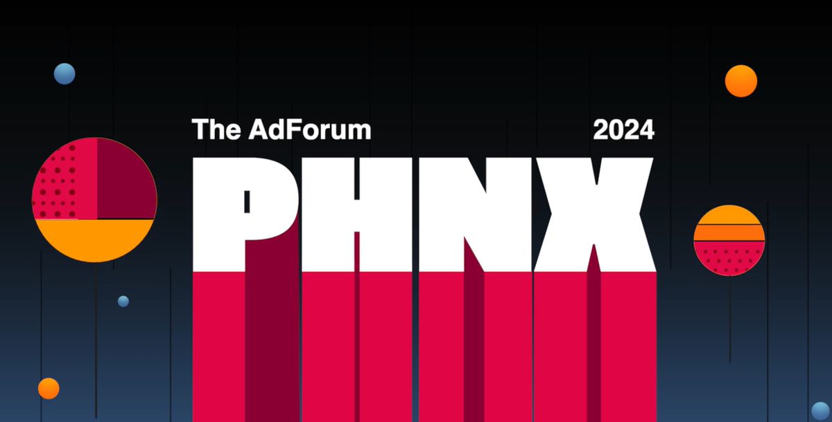 Foto: Die PHNX Awards 2024 laden zur Teilnahme ein.