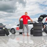 Sommerreifentest - das Sicherheitsrisiko fährt bei Billigreifen mit